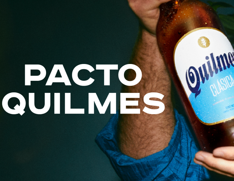 Pacto Quilmes