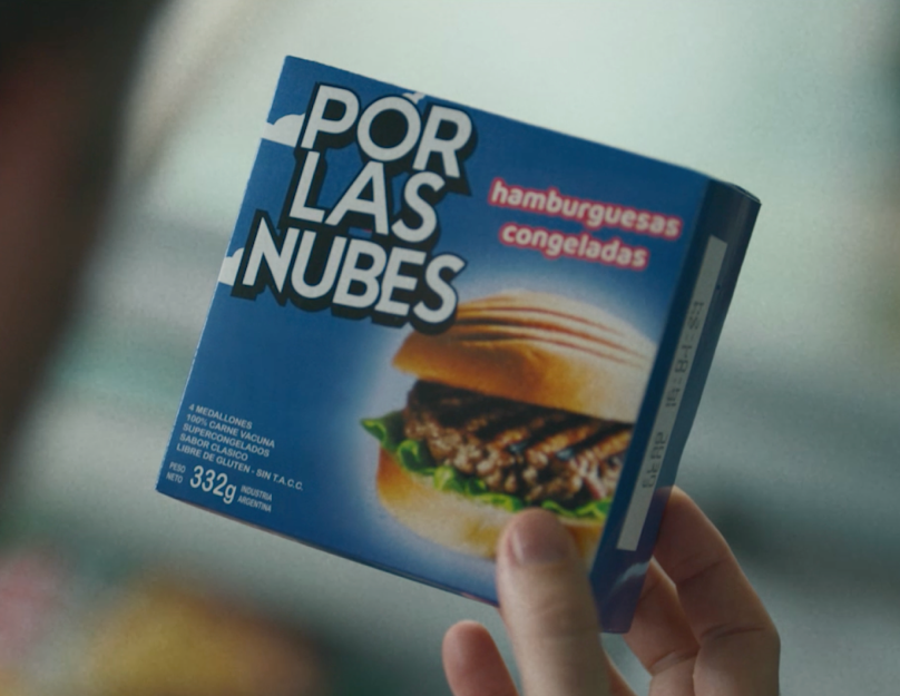 Hamburguesa