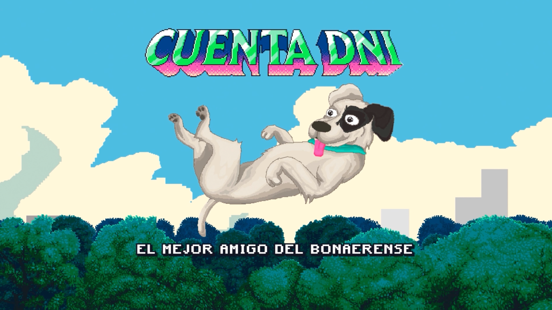 Cuenta DNI