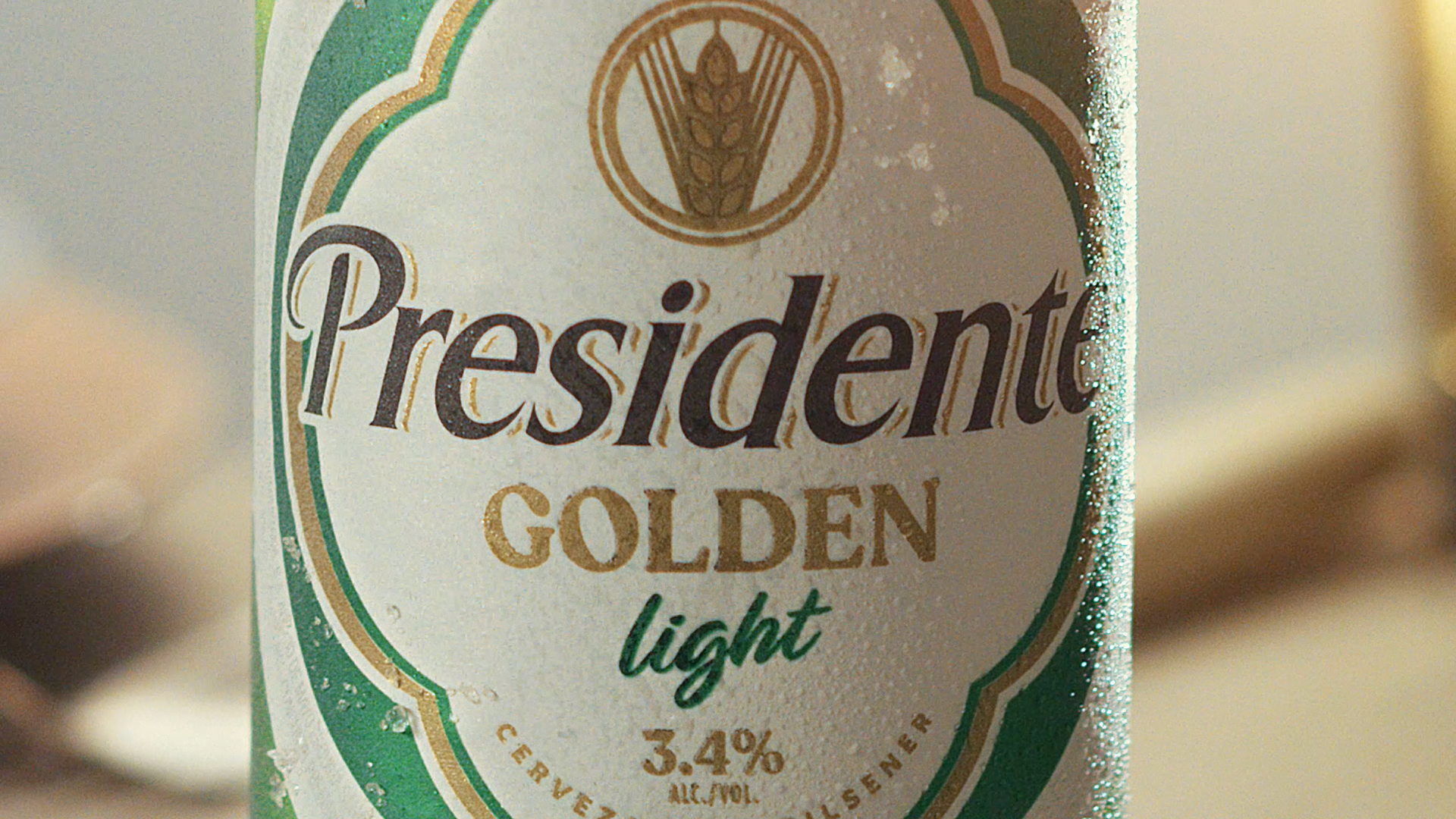 Golden Moments