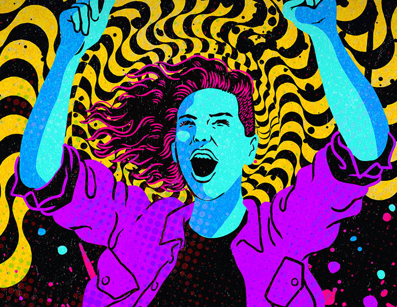 Vuelve el festival de rock más grande de Argentina.