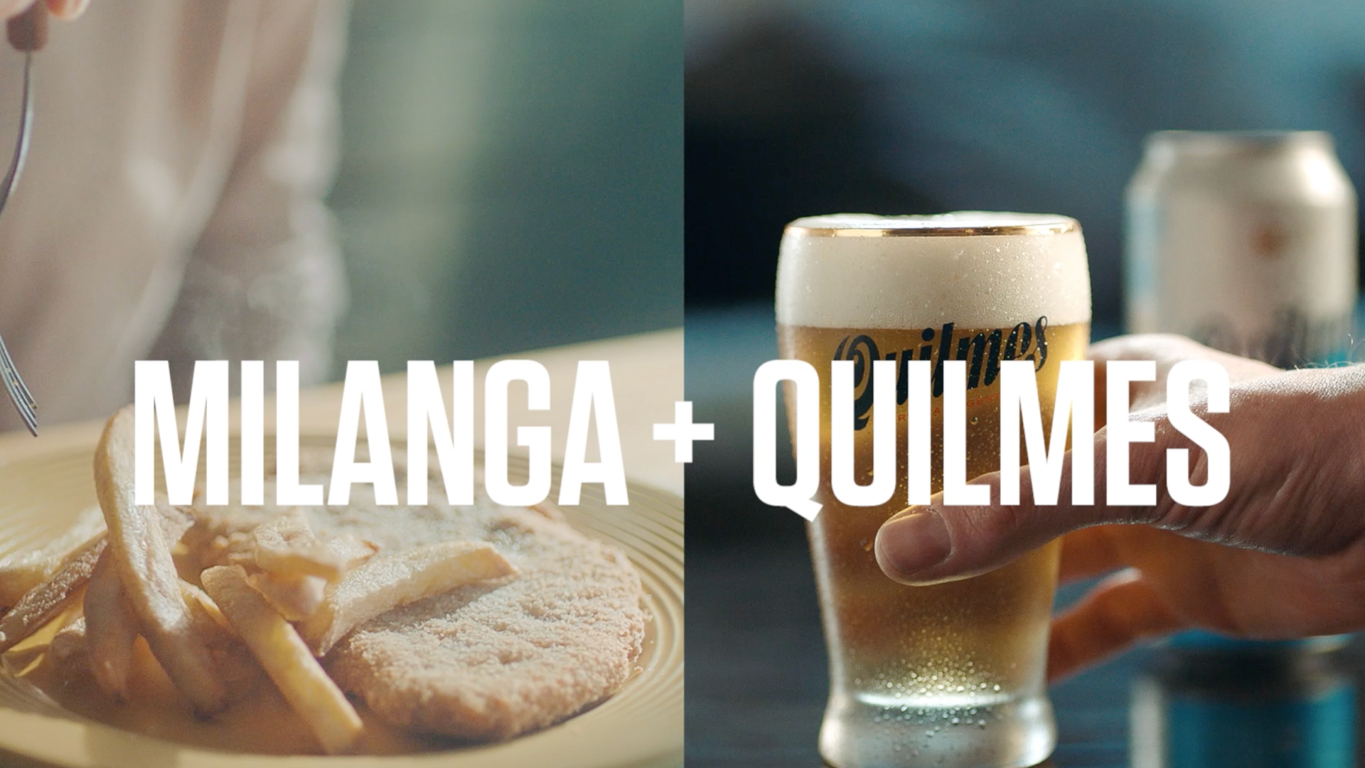 Milanga