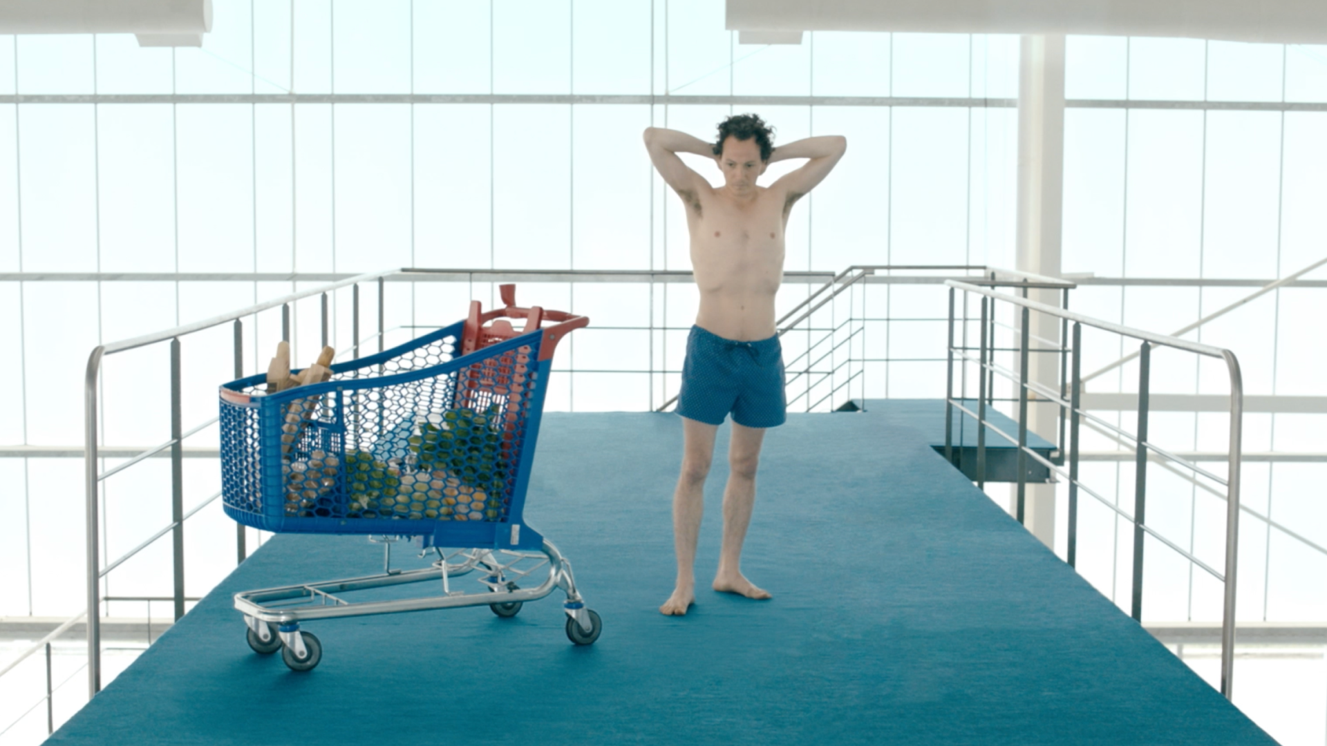 Carrefour products
