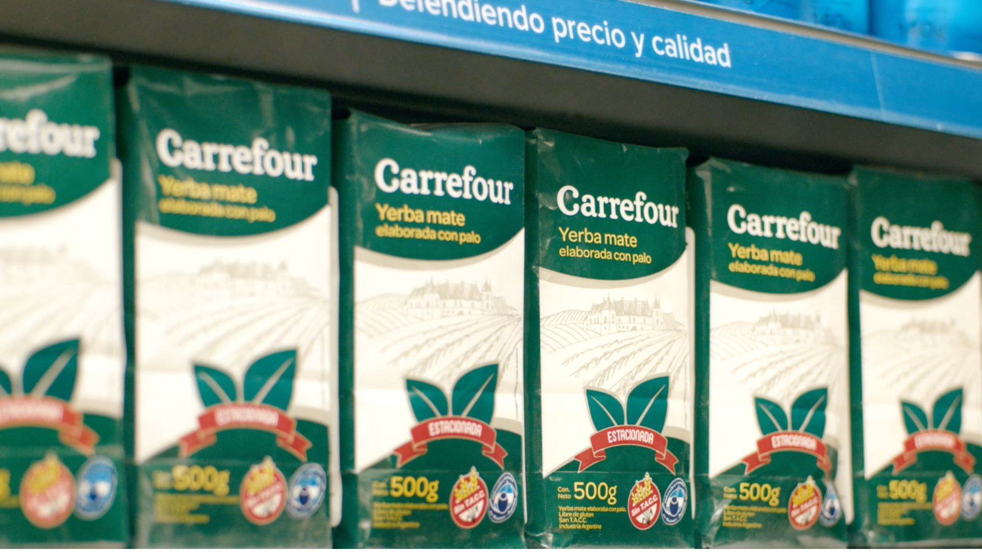 Yerba