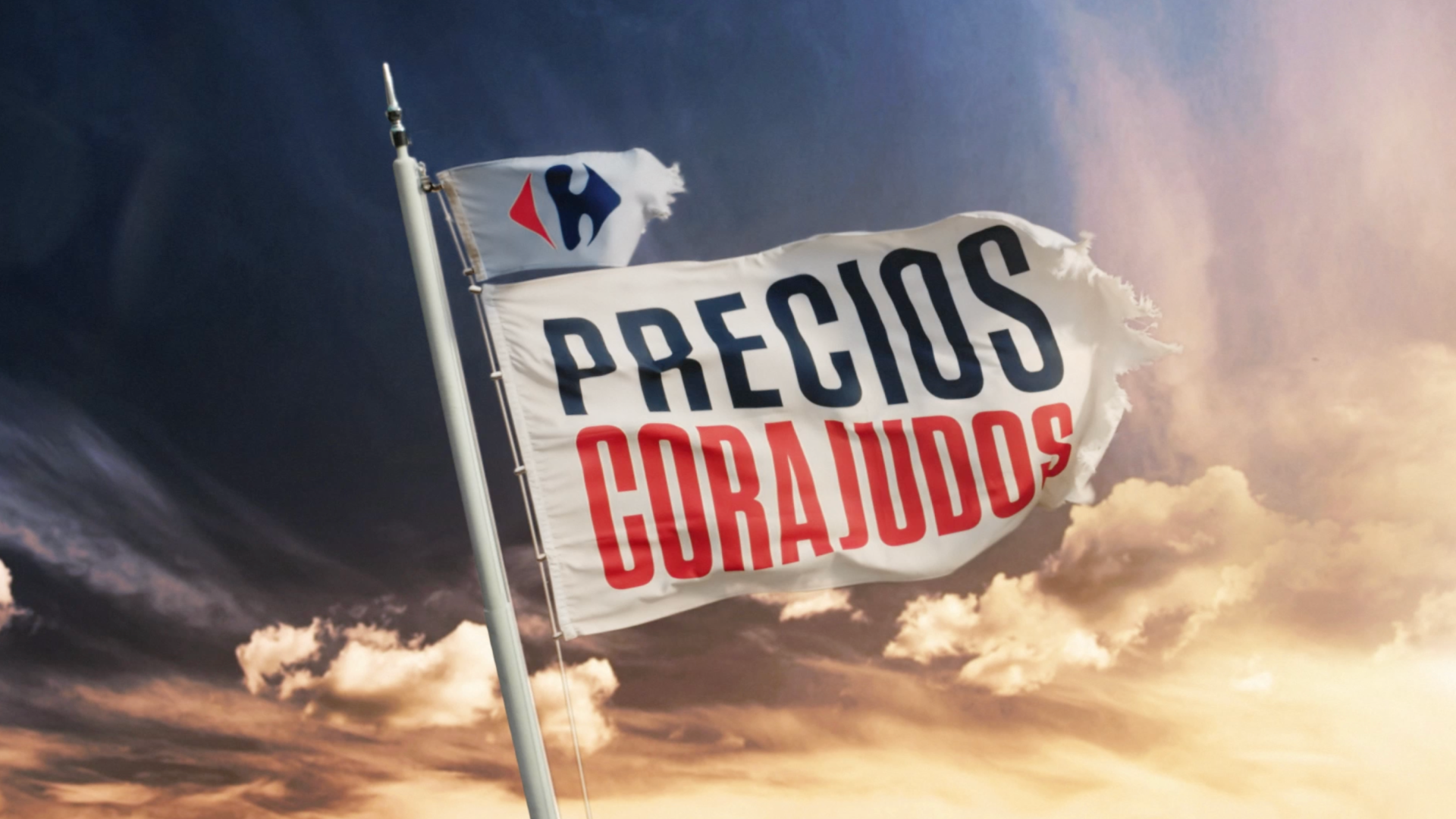Precios Corajudos