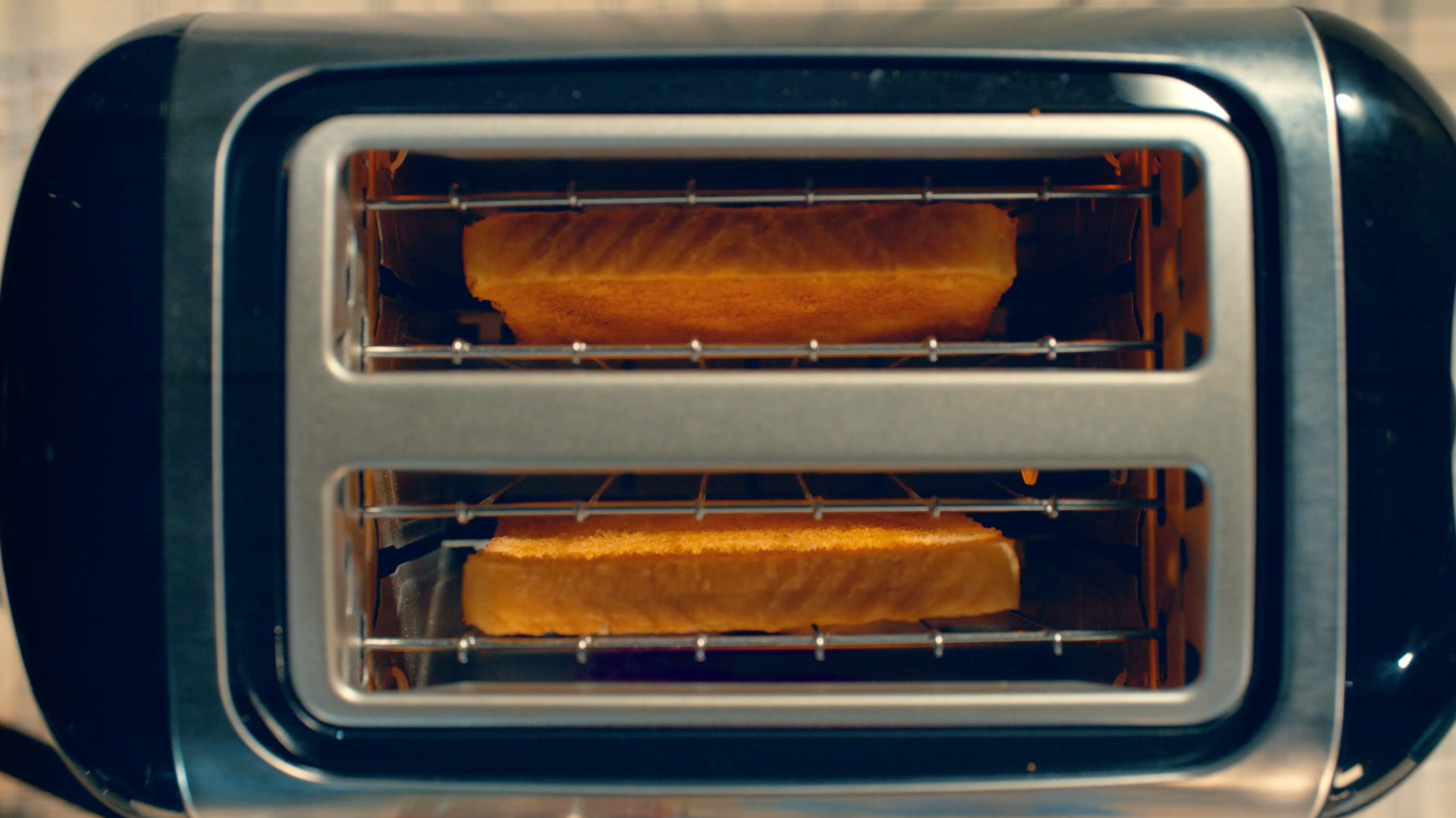 Toasts