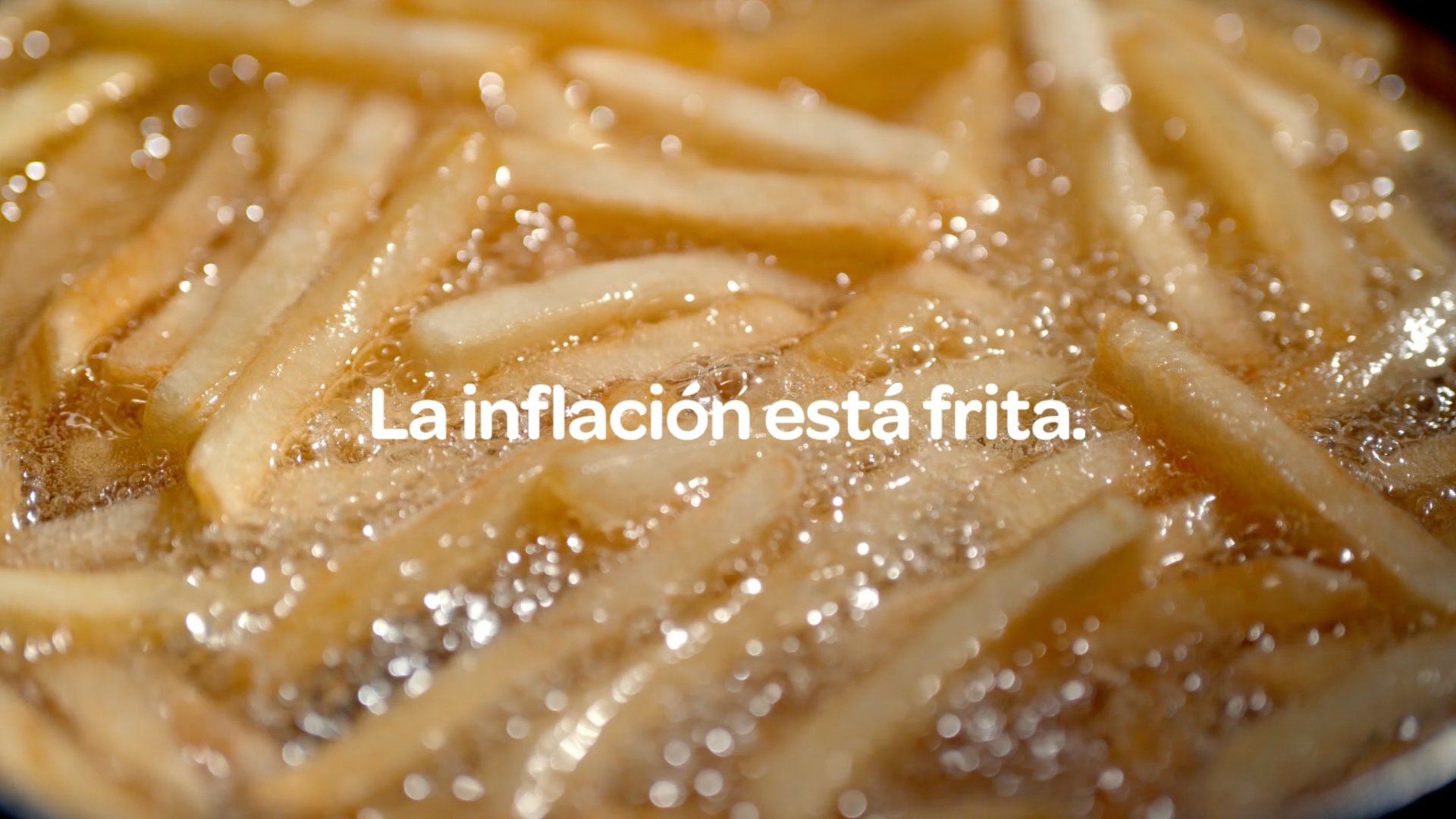 Inflation