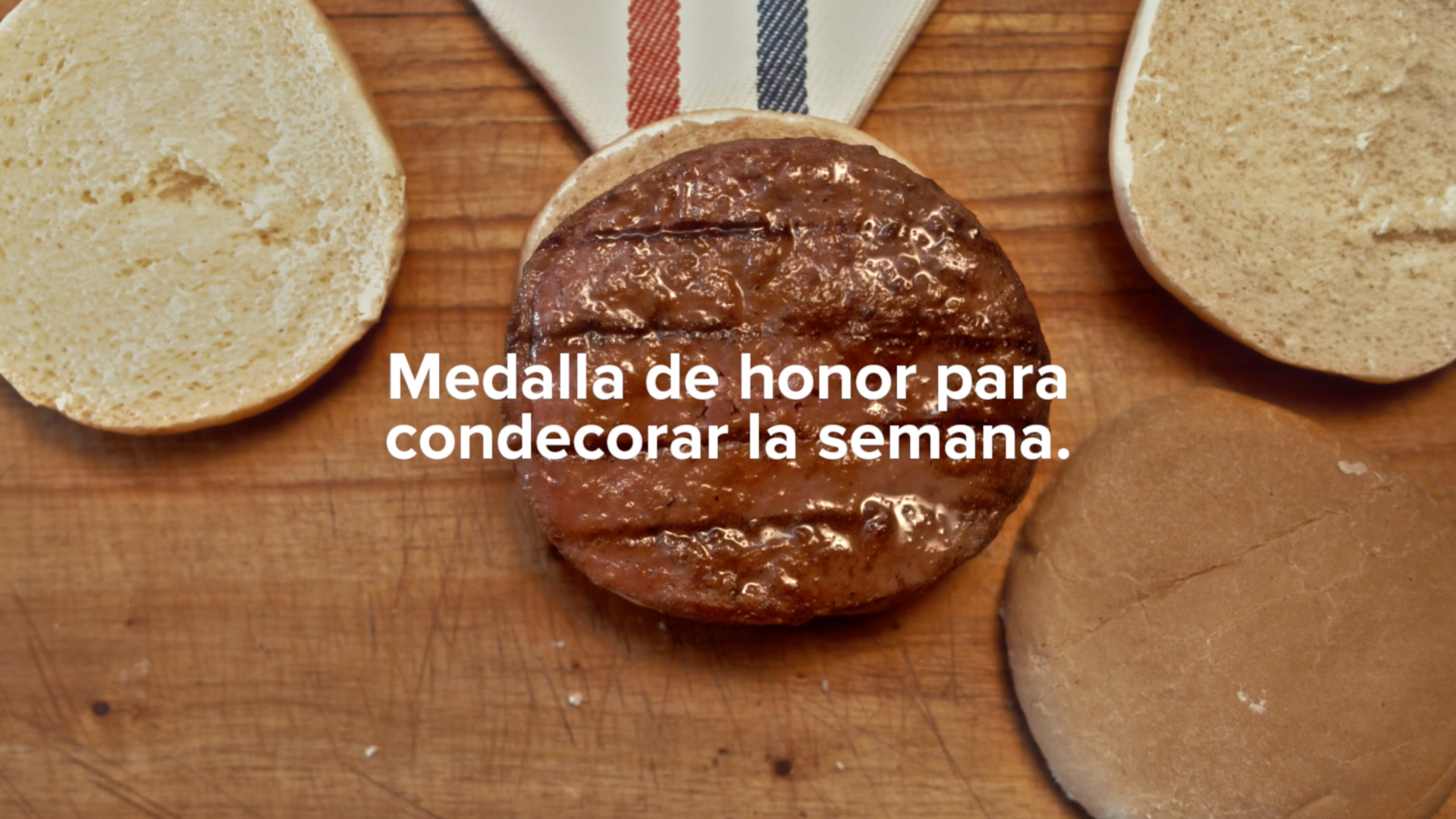 Hamburguesa