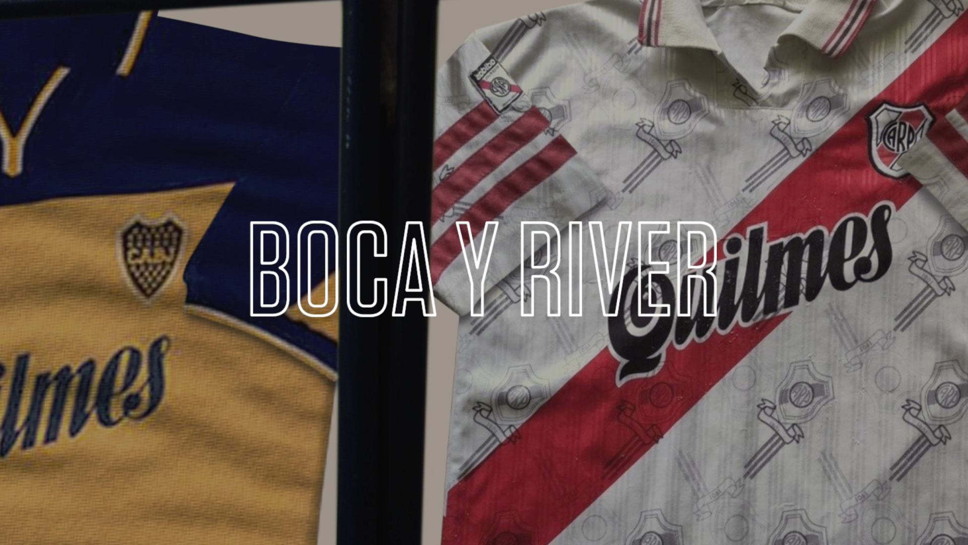 Boca y River