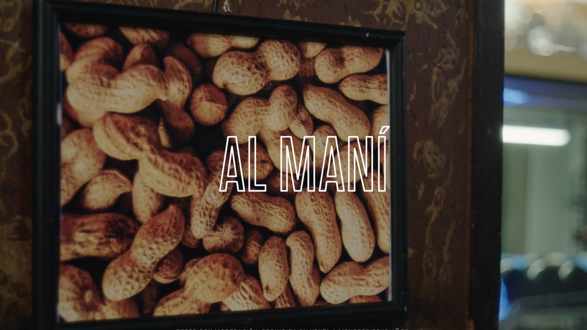 Peanut