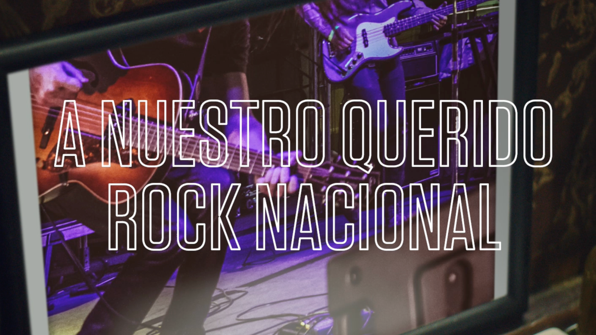 Argentine Rock