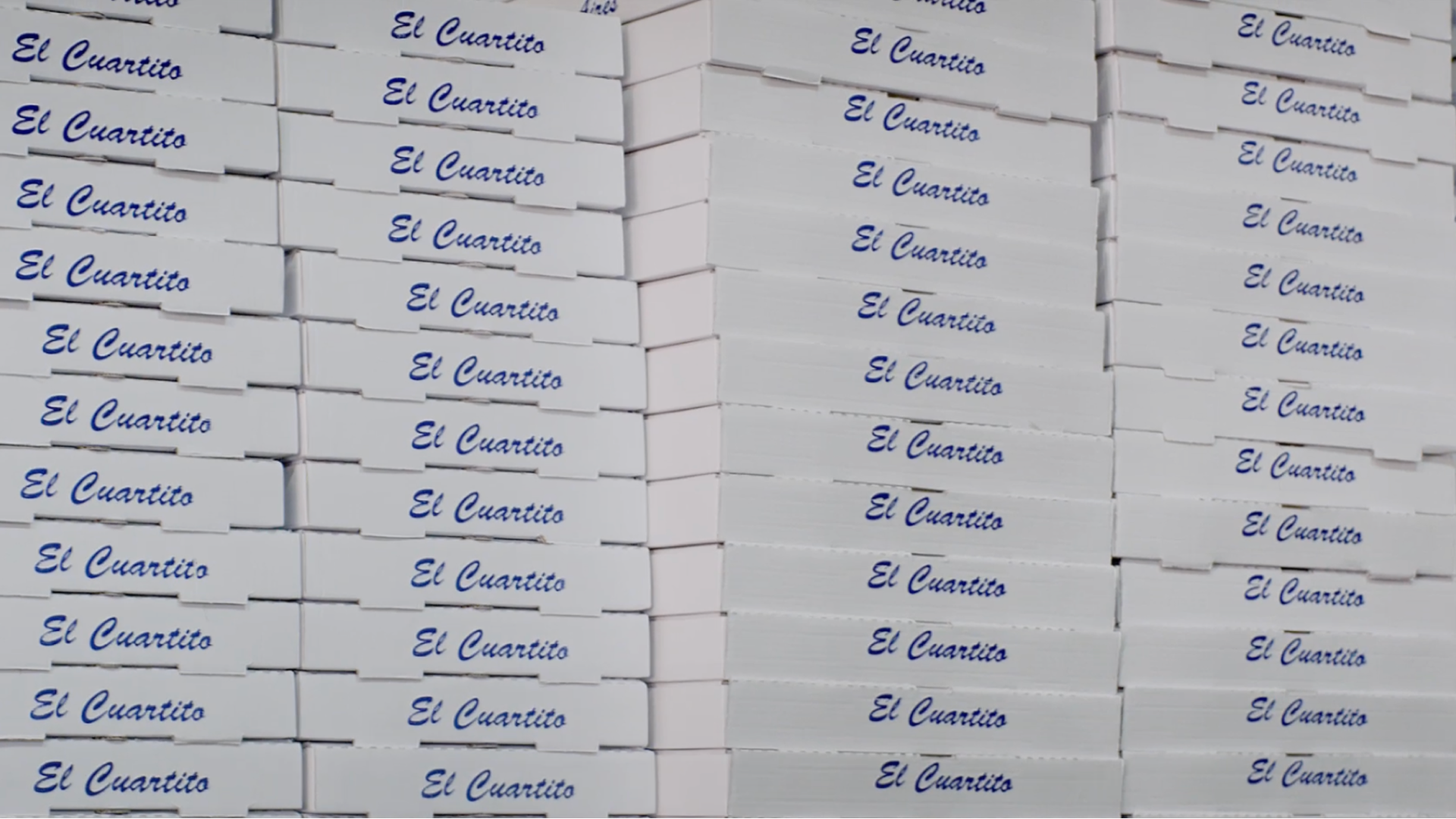 El Cuartito
