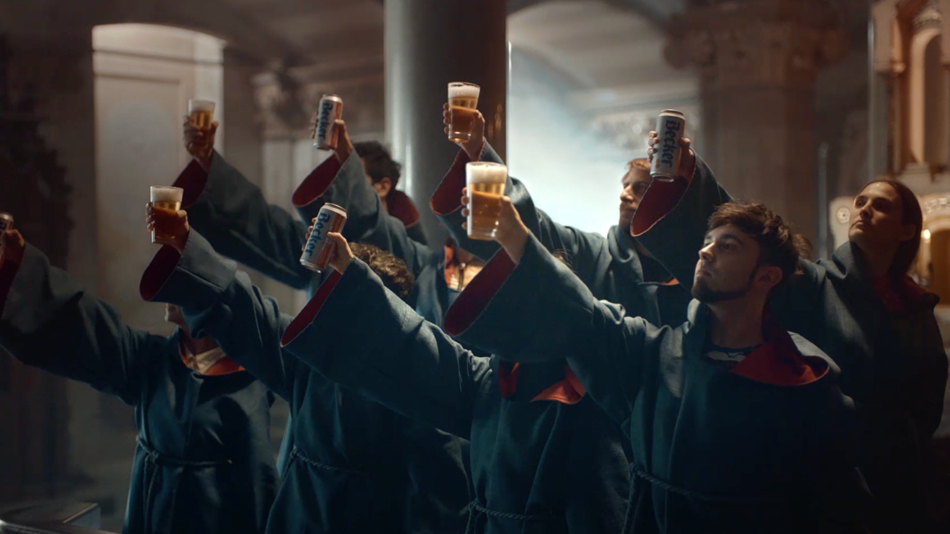 Maestros Cerveceros