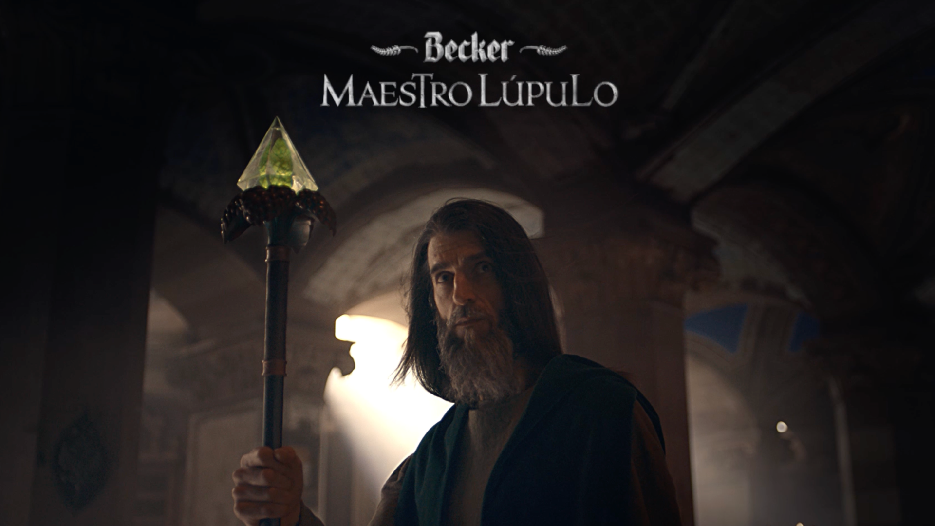 Maestro Lúpulo