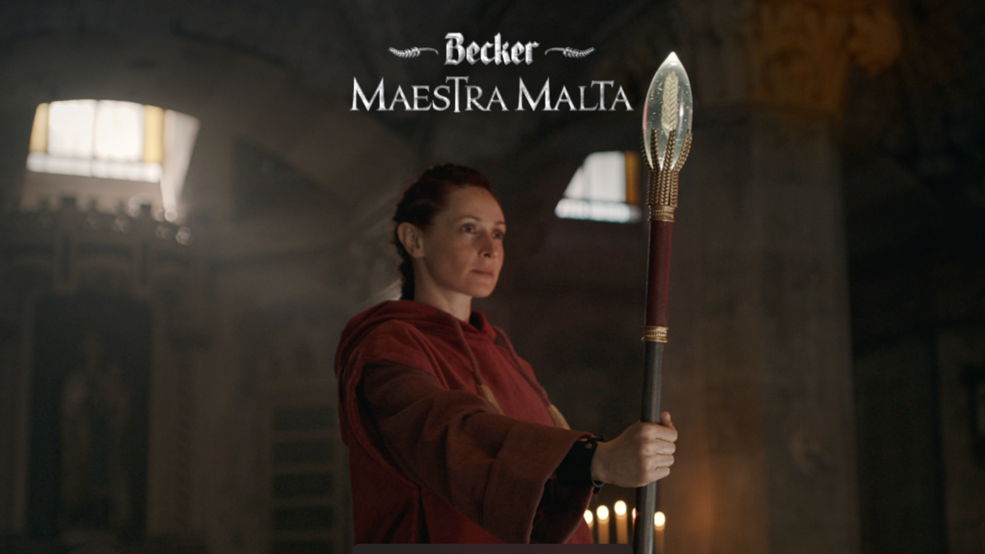 Maestra Malta