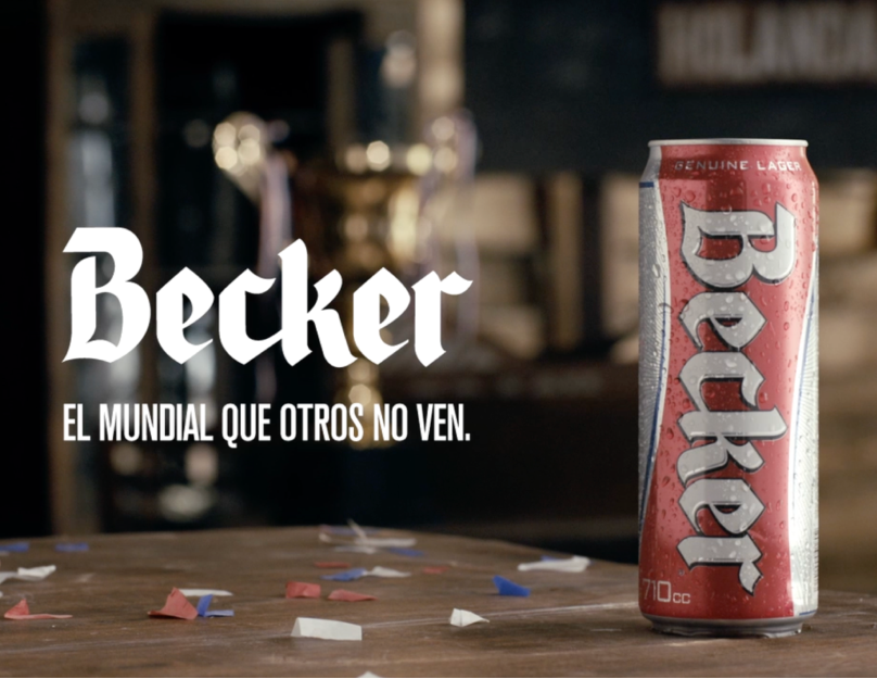 El mundial que otros no ven