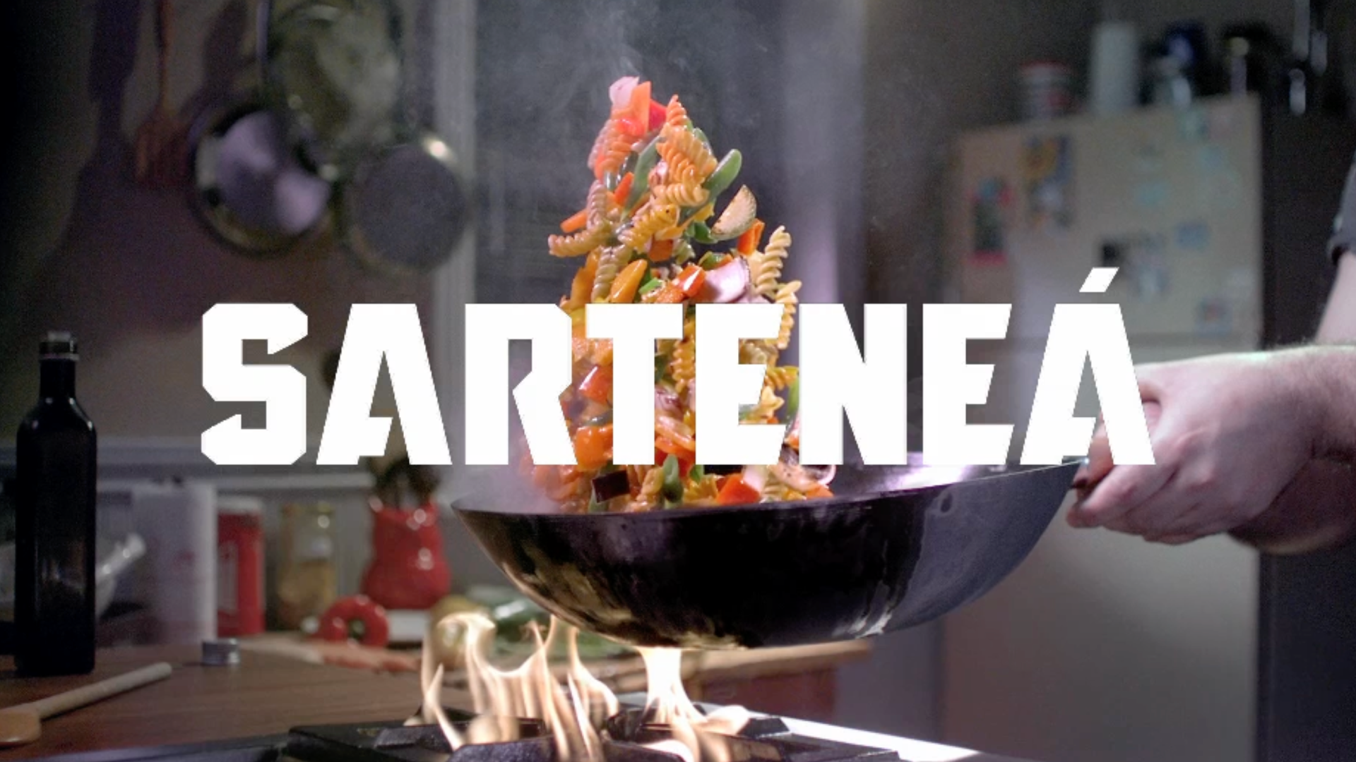 Sarteneá