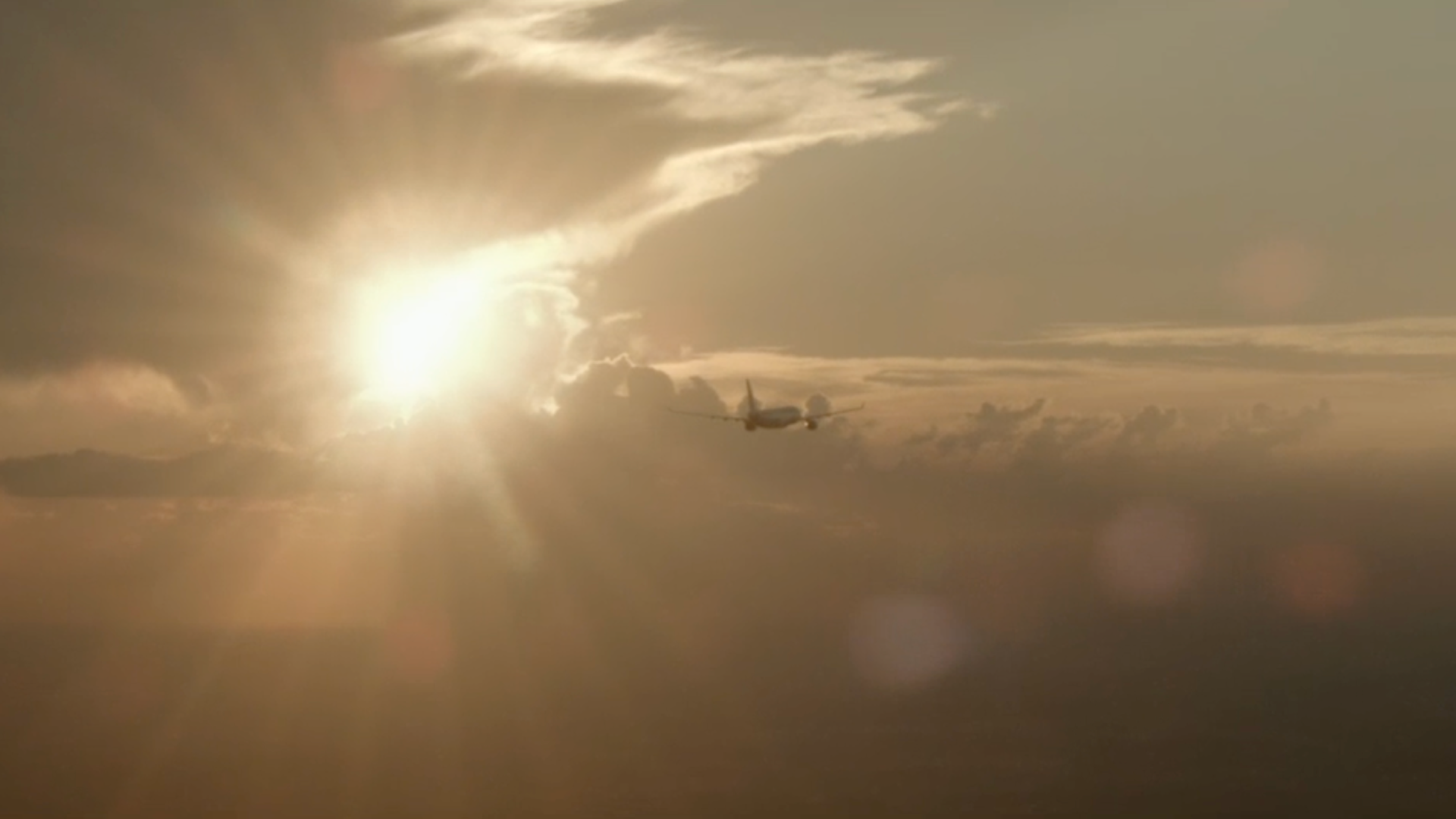 Take Off