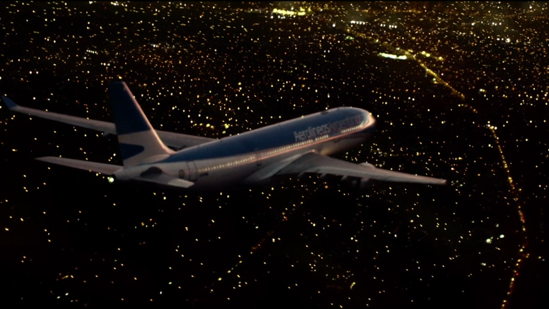 Night Flight