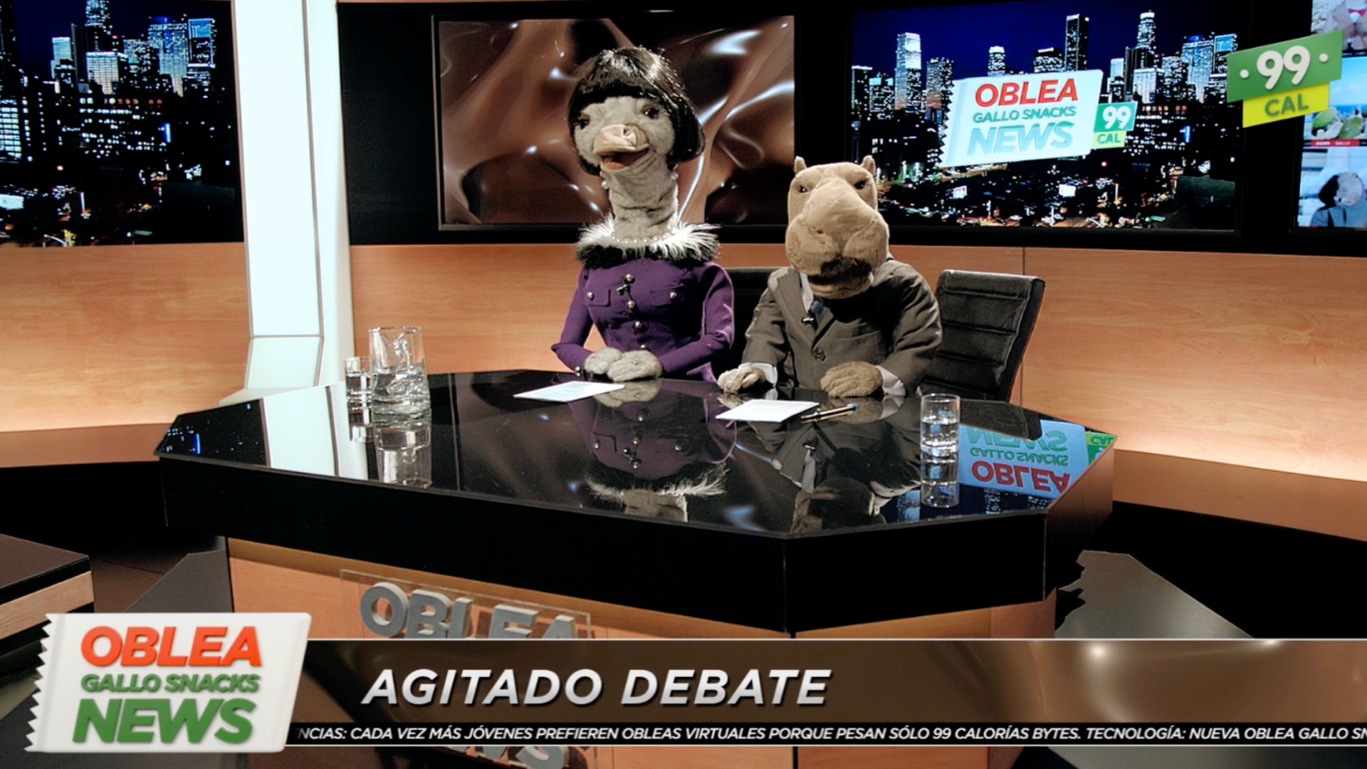 Debate