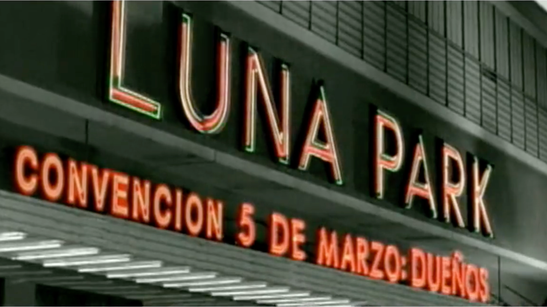Convención de dueños