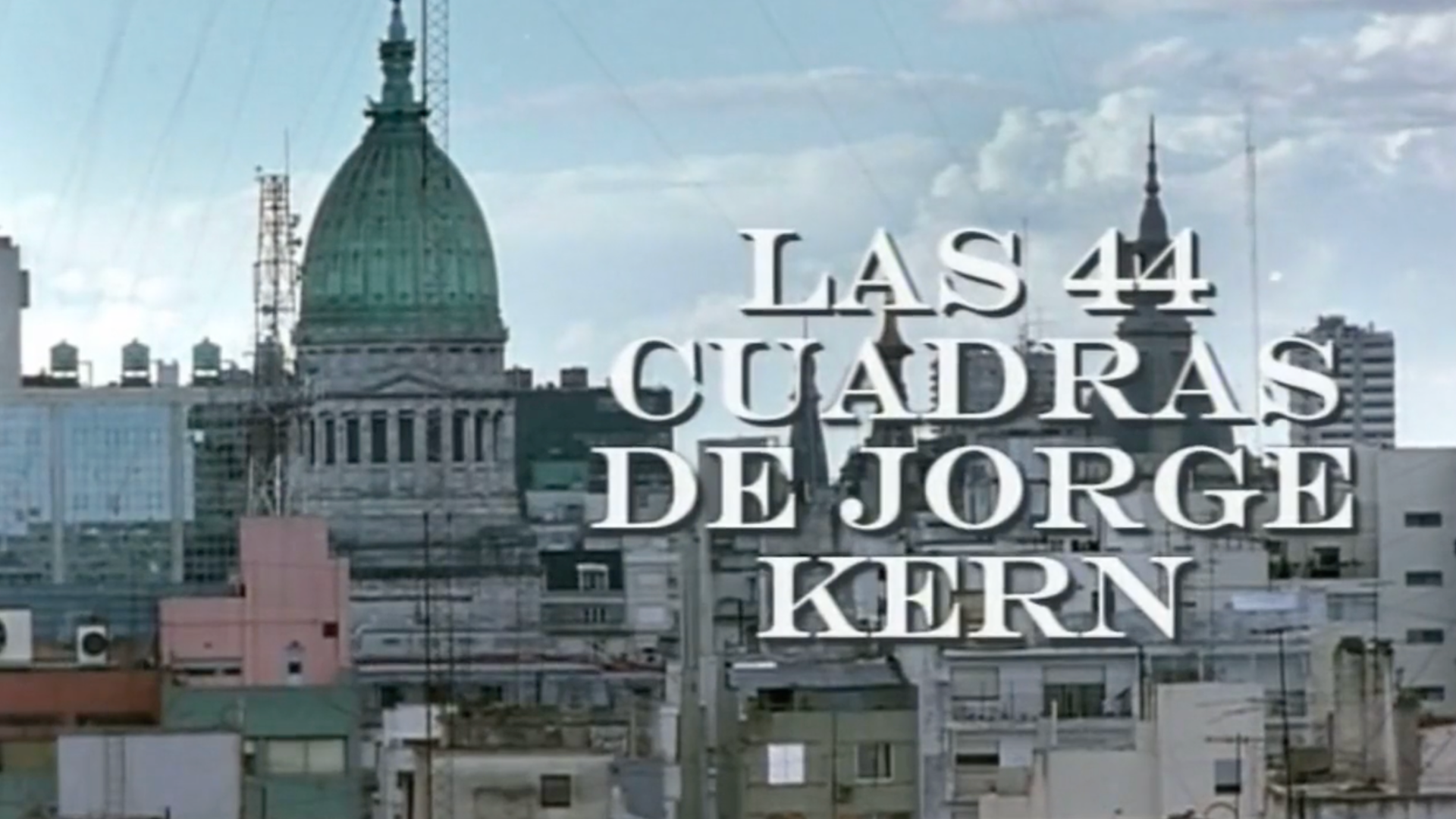 Jorge Kern