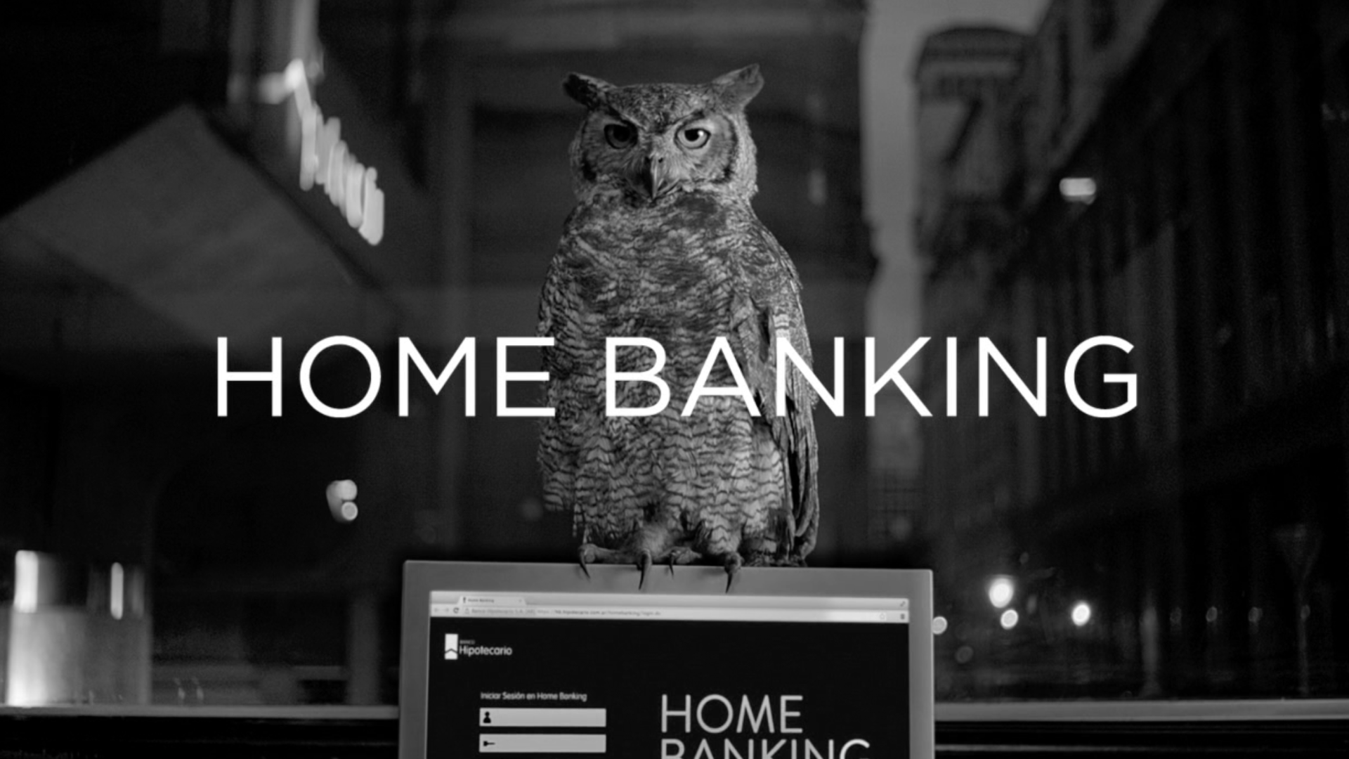Home Banking
