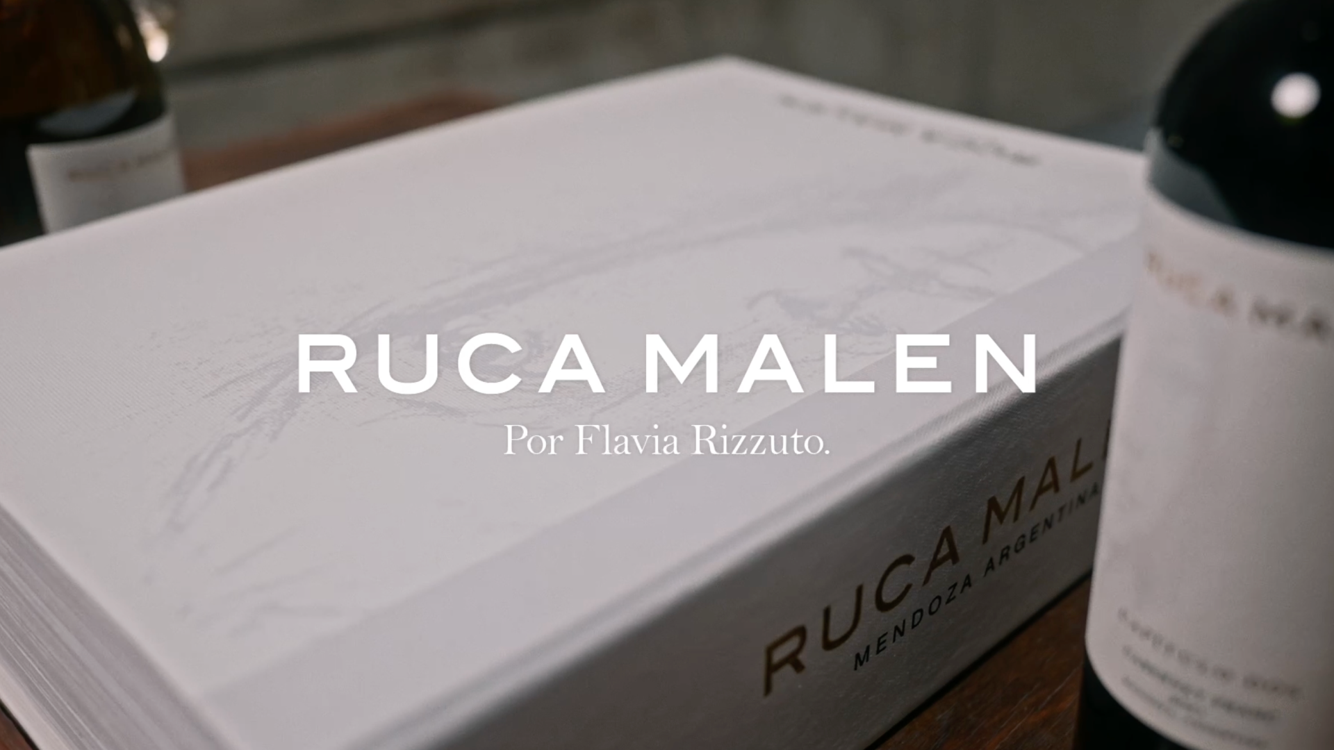 Flavia Rizzuto