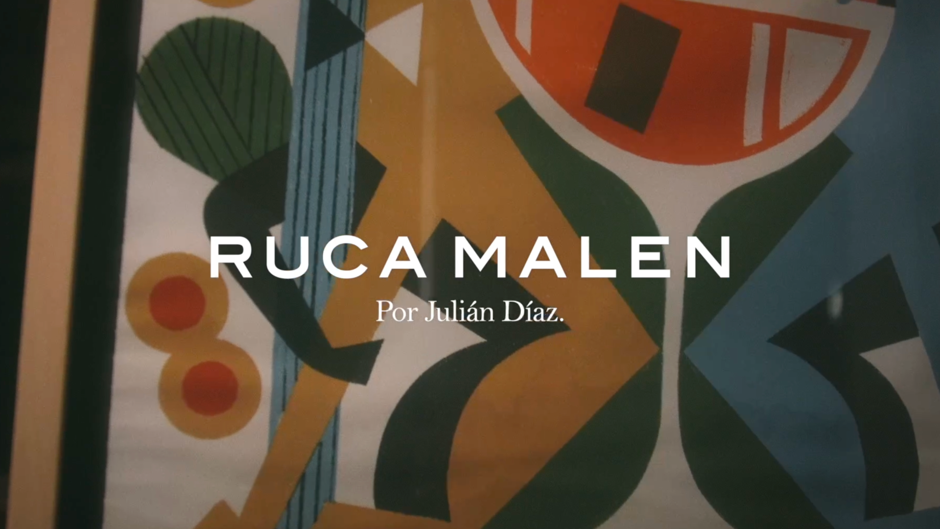 Julian Diaz