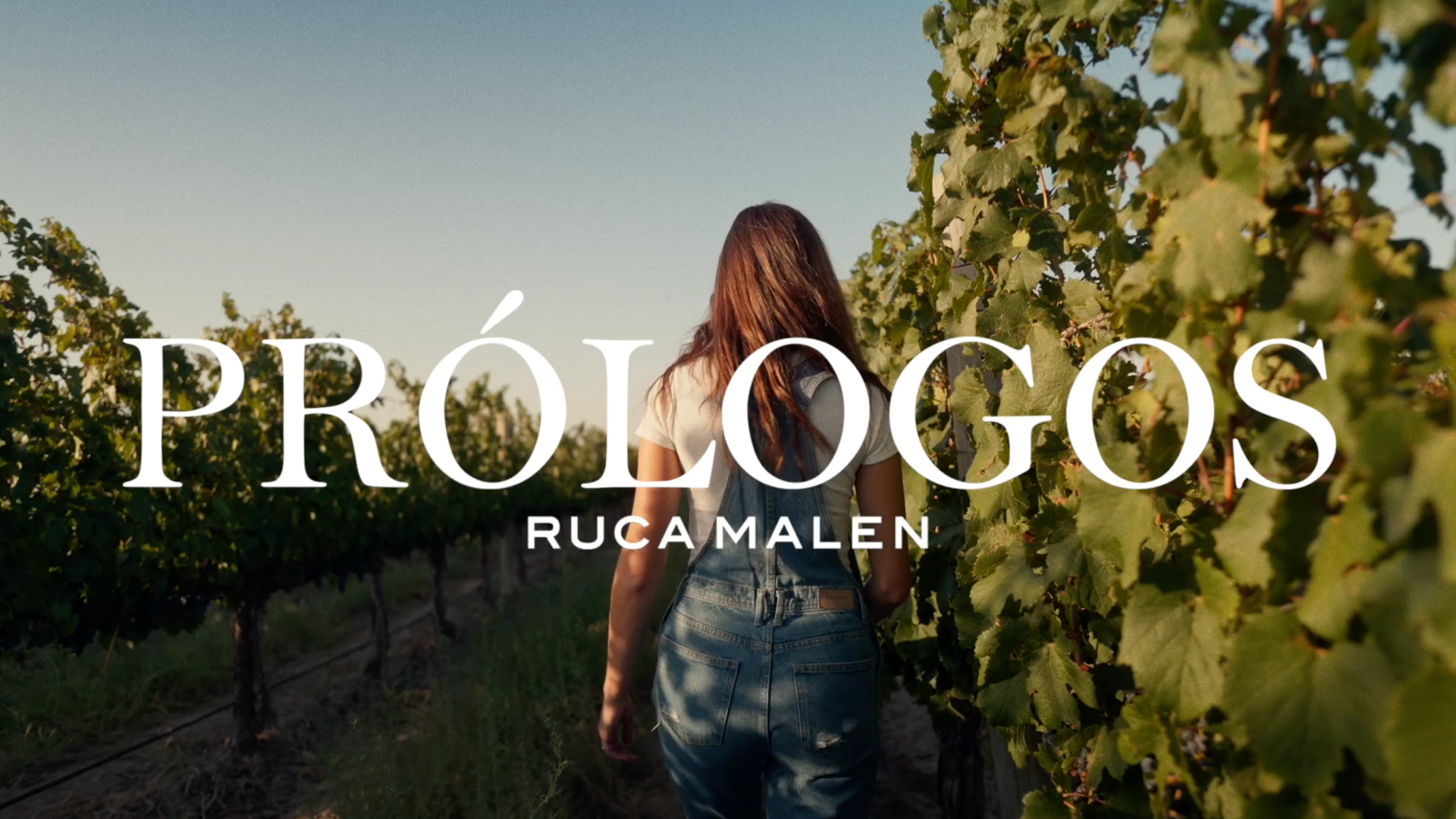Prólogos