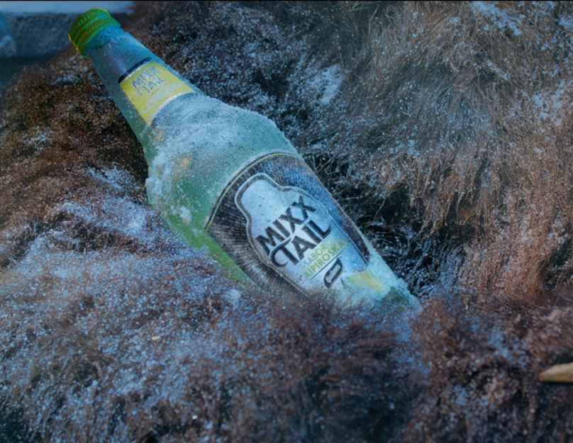 Un secreto escondido en el Expreso Caipiroska