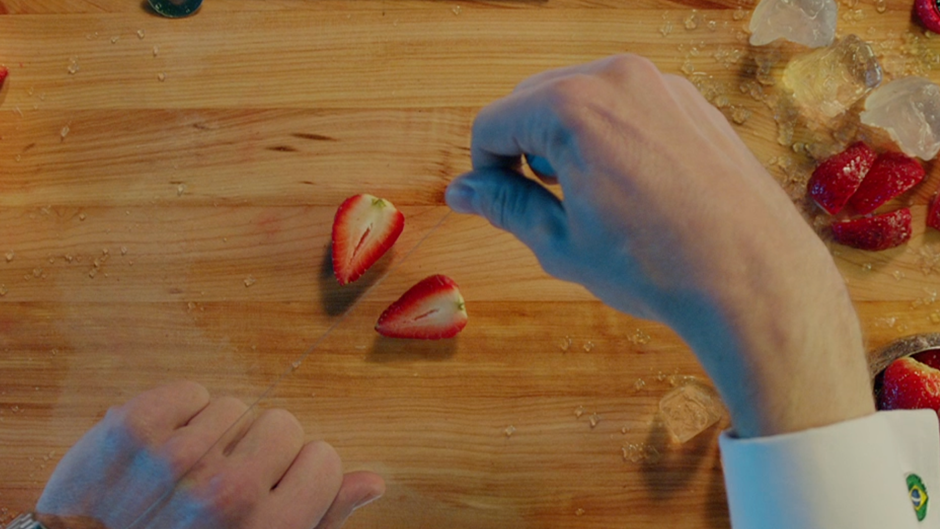 Strawberry