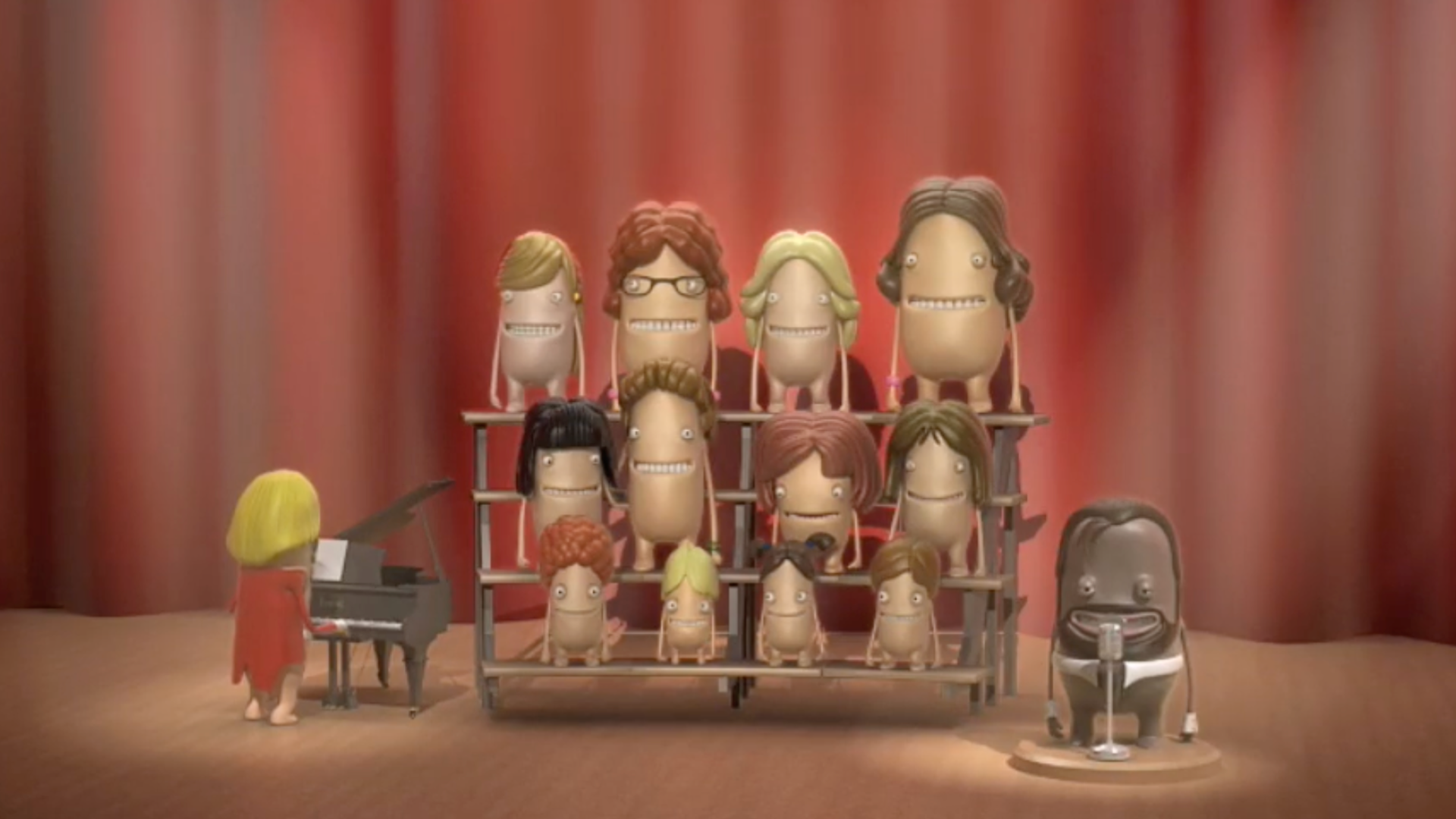 Chorus
