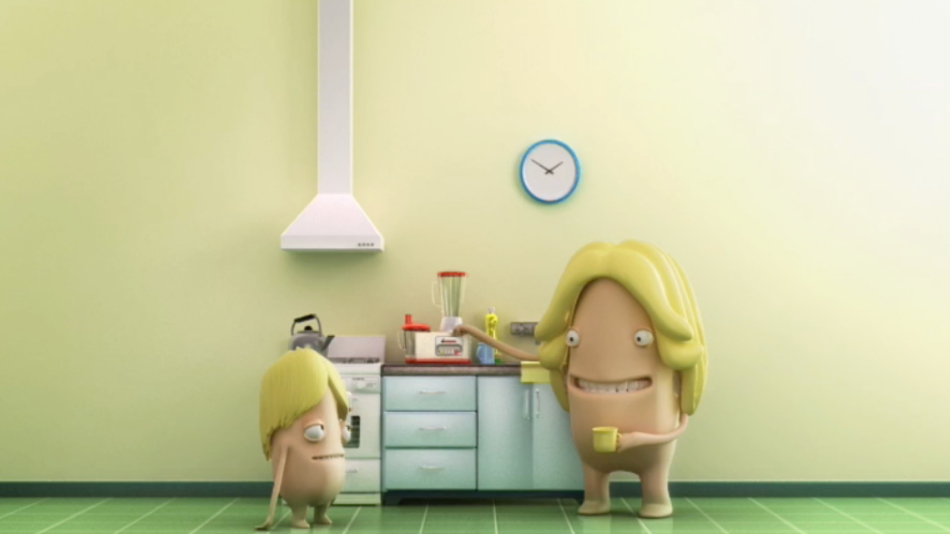 Blender