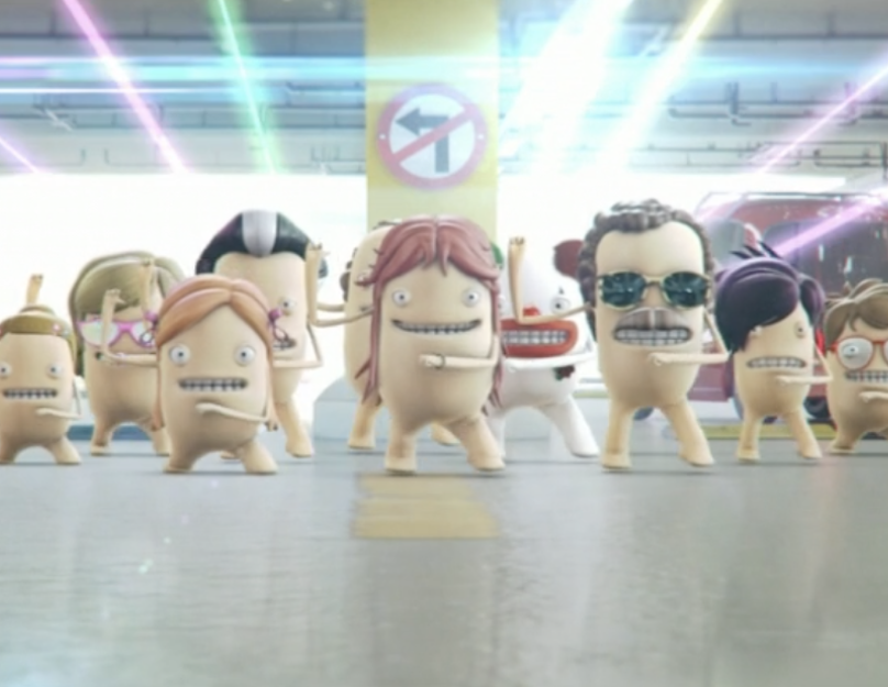 Gangnam Style
