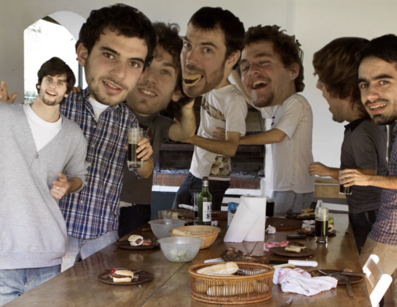 Asado