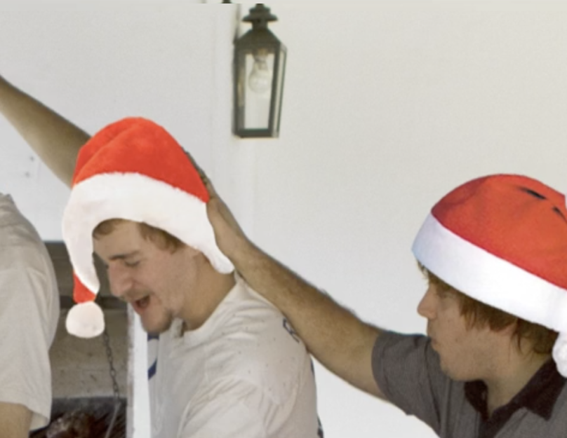 Gif navideño